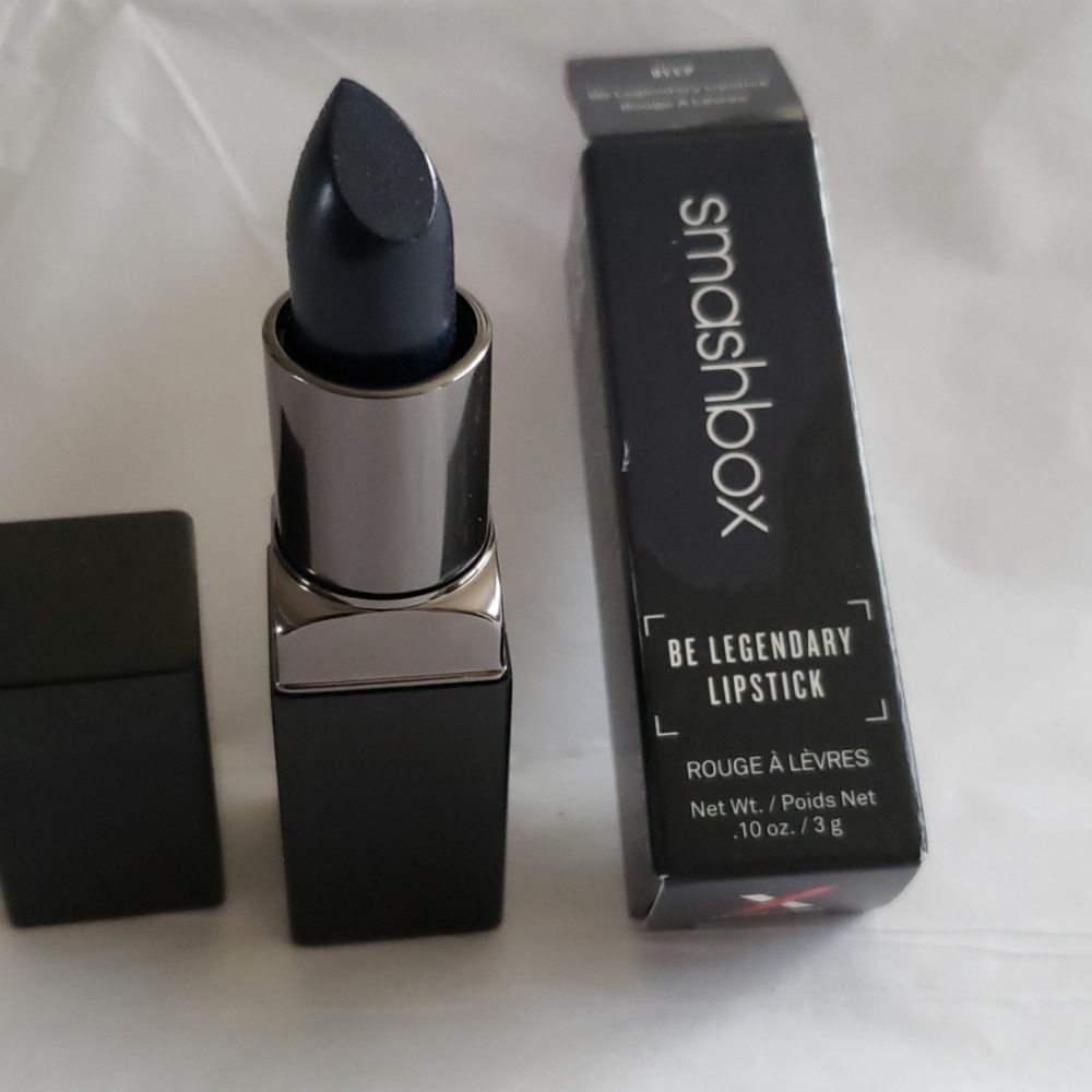 🎉3x HP🎉 Be Legendary Cream Lipstick DEEP New NIB - Picture 5 of 12